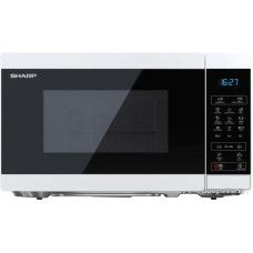 Микроволновая печь Sharp YC-MG02E-W