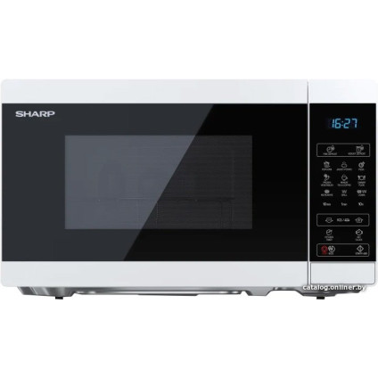 Микроволновая печь Sharp YC-MG02E-W