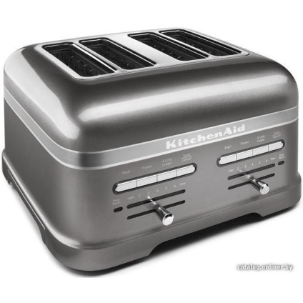 Тостер KitchenAid Artisan 5KMT4205EMS