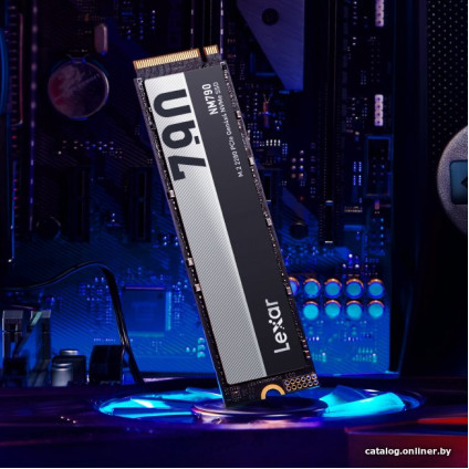 SSD Lexar NM790 1TB LNM790X001T-RNNNG