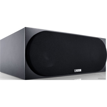 Полочная акустика Canton GLE 50 Center (черный)