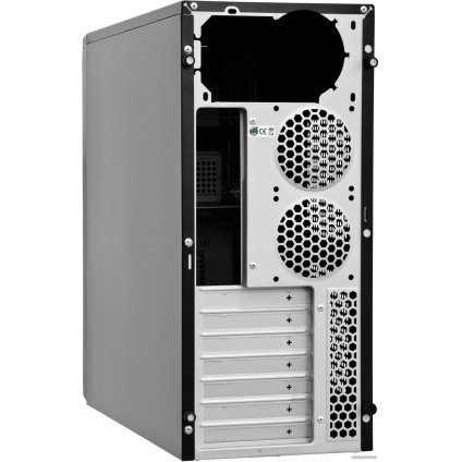 Корпус Chieftec CG-04B-OP