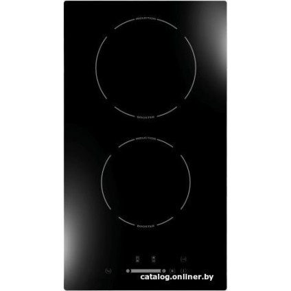 Варочная панель Kernau KIH 3212-2B