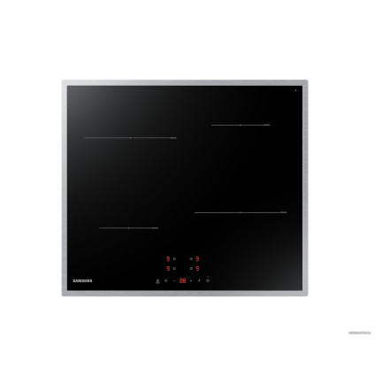 Варочная панель Samsung NZ64T3706C1
