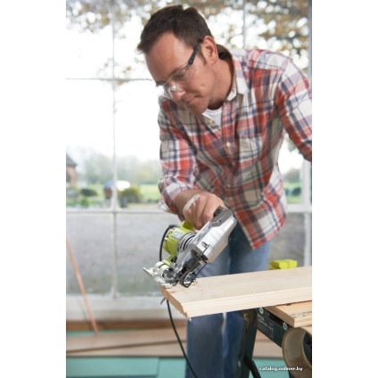 Электролобзик Ryobi RJS850-K