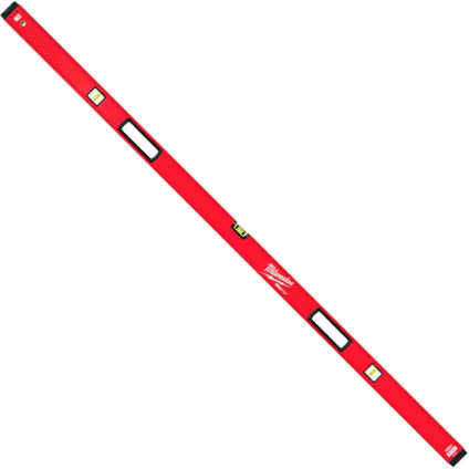 Уровень строительный Milwaukee Redstick Backbone 4932459071