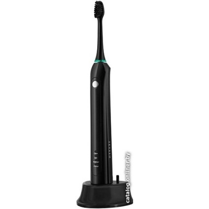 Электрическая зубная щетка Seysso Carbon Basic