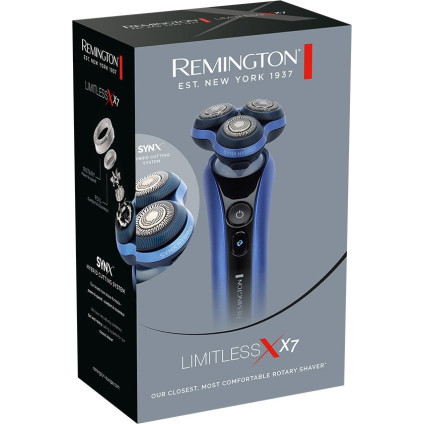 Электробритва Remington X7 Limitless XR1775