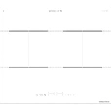 Варочная панель Gorenje IT646ORAW