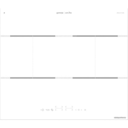 Варочная панель Gorenje IT646ORAW