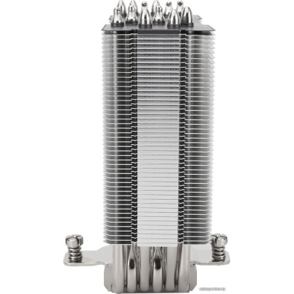 Кулер для процессора Thermalright Burst Assassin 120 ARGB