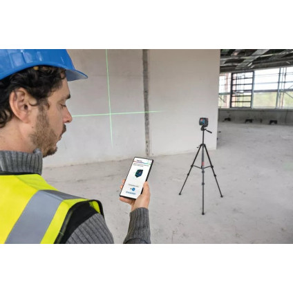 Лазерный нивелир Bosch GCL 12V-50-22 CG Professional 0601066S01