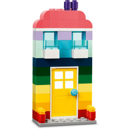 Конструктор LEGO Classic 11035 Творческие дома
