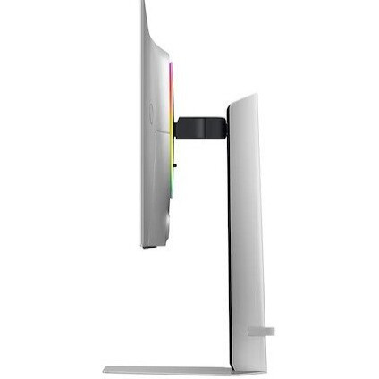 Игровой монитор Samsung Odyssey OLED G8 LS27FG810SUXEN