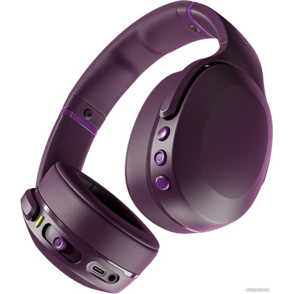 Наушники Skullcandy Crusher Evo (фиолетовый)