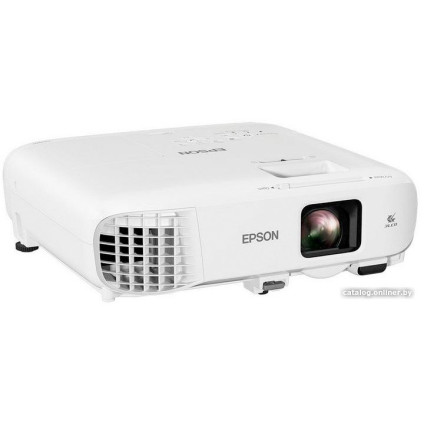 Проектор Epson EB-E20