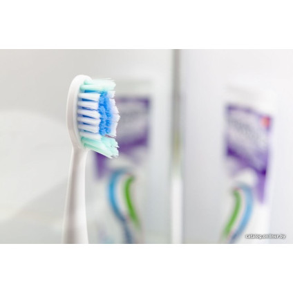 Электрическая зубная щетка Eldom Sonica SD100B