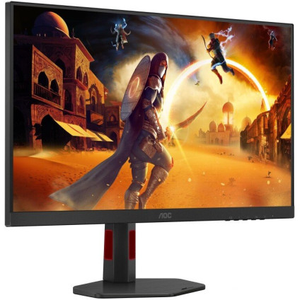 Игровой монитор AOC Gaming Q27G4SRU