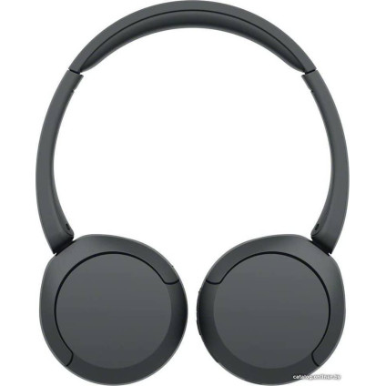 Наушники Sony WH-CH520 (черный)
