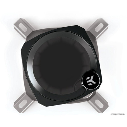 Система жидкостного охлаждения для процессора EKWB EK-Nucleus AIO CR360 Dark
