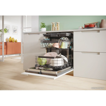 Встраиваемая посудомоечная машина Candy CS 6E7F1A