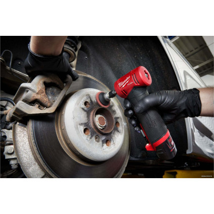 Угловая шлифмашина Milwaukee M12 FUEL FDGA-0 4933471438 (без АКБ)