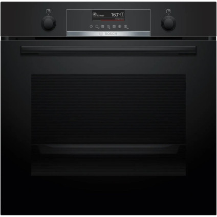 Электрический духовой шкаф Bosch Serie 6 HBG579EB7