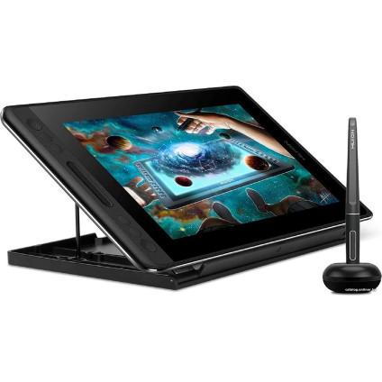 Графический монитор Huion Kamvas Pro 12 GT-116