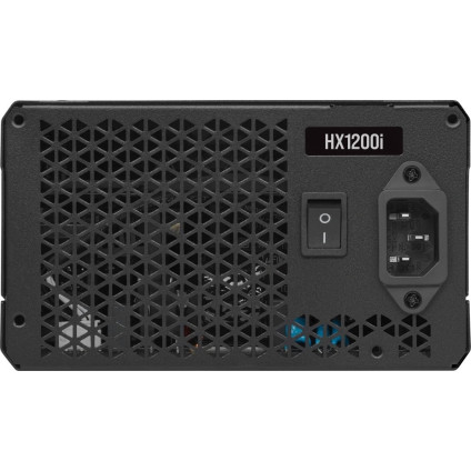 Блок питания Corsair HX1200i CP-9020281-EU