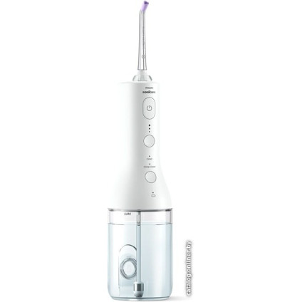 Ирригатор  Philips Sonicare Cordless Power Flosser 3000 HX3806/31