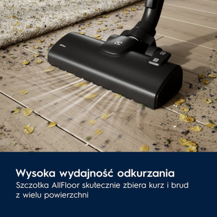 Пылесос Electrolux EB51A3WB