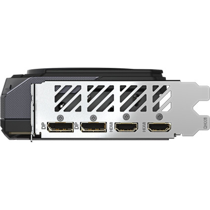 Видеокарта Gigabyte Radeon RX 9070 Gaming OC 16G GV-R9070GAMING OC-16GD