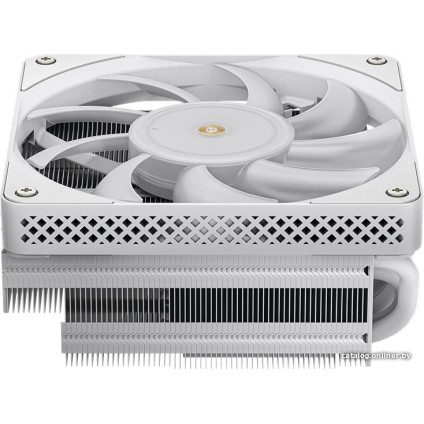 Кулер для процессора Jonsbo HX6200D White