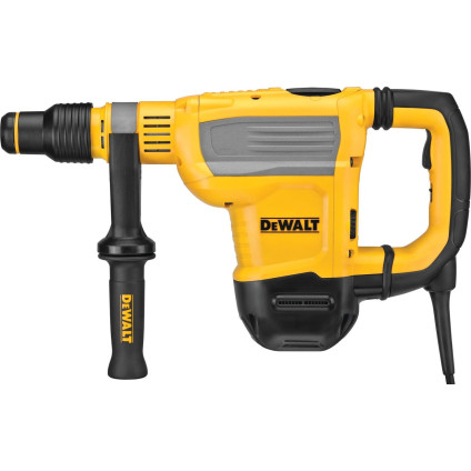Перфоратор DeWalt D25614K