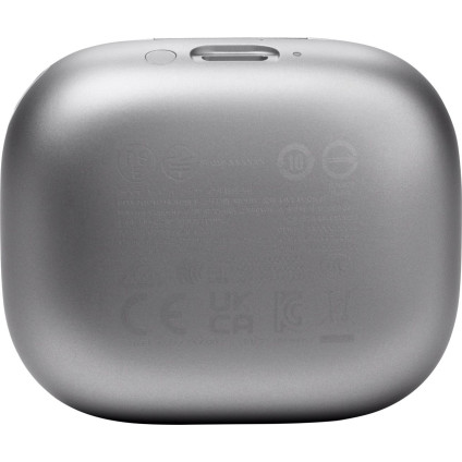 Наушники JBL Live Buds 3 (серебристый)