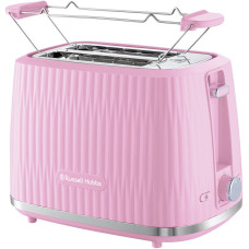 Тостер Russell Hobbs Eden 2 Slice Raspberry 27372-56