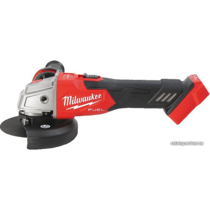 Угловая шлифмашина Milwaukee M18 FSAG125XB-0X Fuel 4933478429 (без АКБ)
