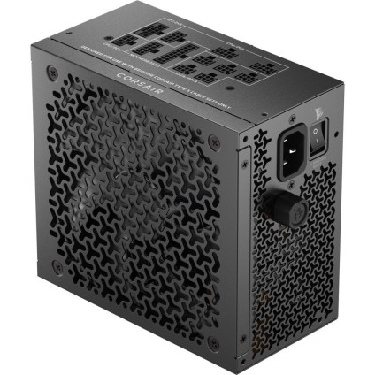 Блок питания Corsair RM1000x Shift CP-9020300-EU