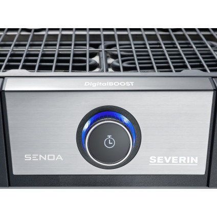 Электрогриль Severin PG 8114