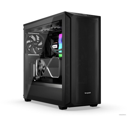Корпус be quiet! Shadow Base 800 Black BGW60