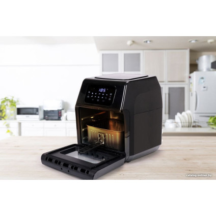 Аэрогриль (аэрофритюрница) LUND 67590