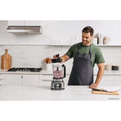 Стационарный блендер Ninja CB350EU