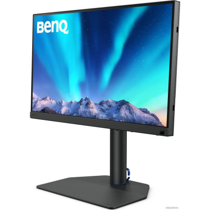 Монитор BenQ PhotoVue SW272Q
