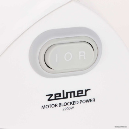 Мясорубка Zelmer ZMM9802B