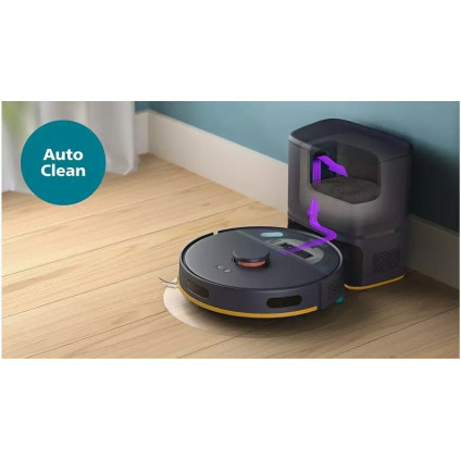 Робот-пылесос Philips 2000 series XU2100/15