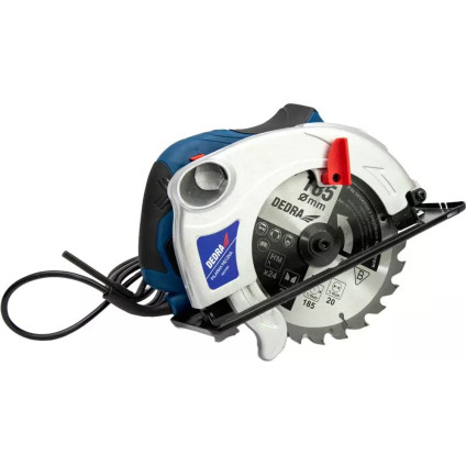 Дисковая (циркулярная) пила Dedra DED7925
