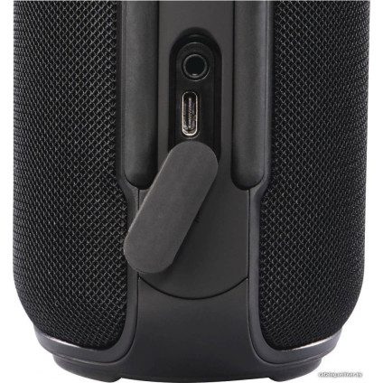 Беспроводная колонка Hama Pipe 2.0 (черный)