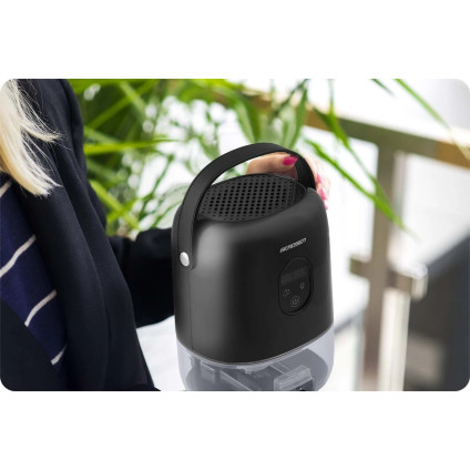 Осушитель воздуха Berdsen BR-10B (чёрный)