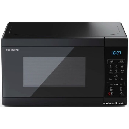 Микроволновая печь Sharp YC-MS02E-B