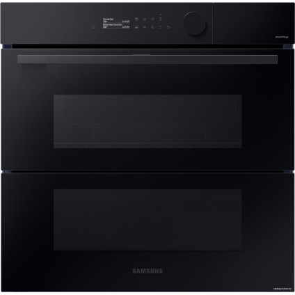 Электрический духовой шкаф Samsung NV7B5785KAK/U2